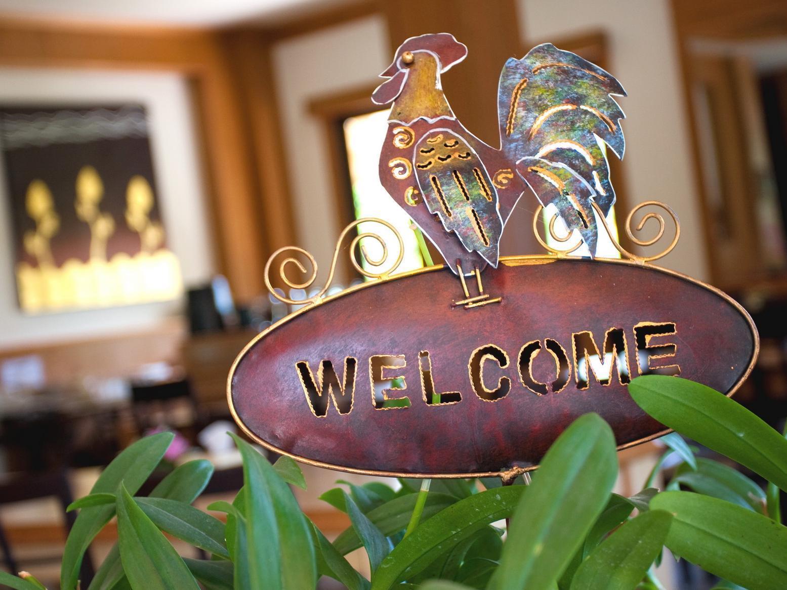 Loei Village Hotel Bagian luar foto